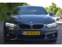 BMW 4-Serie Coupé 420i High Executive Sport Line | NL-Auto | Headup | Harman/Kardon | DAB | Camera | Vol Leder | Full LED | Onderh.historie