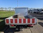 Mercedes-Benz Sprinter 516 Dub.Cab Open-Laadbak