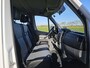 Mercedes-Benz Sprinter 516 Dub.Cab Open-Laadbak