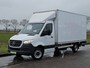 Mercedes-Benz Sprinter 317 Bakwagen Laadklep!