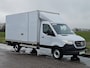 Mercedes-Benz Sprinter 317 Bakwagen Laadklep!