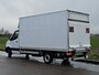 Mercedes-Benz Sprinter 317 Bakwagen Laadklep!