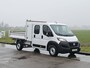 Fiat Ducato 2.2 Dub.Cab Kipper Euro6