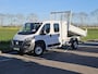 Fiat Ducato 2.2 Dub.Cab Kipper Euro6
