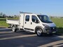 Fiat Ducato 2.2 Dub.Cab Kipper Euro6