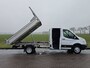 Ford Transit 2.0 DUB.CAB Kipper AC!