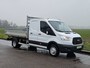 Ford Transit 2.0 DUB.CAB Kipper AC!