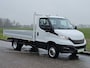 IVECO Daily 35C16 Open-Laadbak XL 3.0L