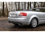 Audi A4 Cabriolet 2.4 V6 Exclusive