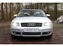 Audi A4 Cabriolet 2.4 V6 Exclusive