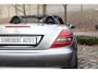 Mercedes-Benz SLK 200 K. Luxury