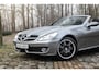 Mercedes-Benz SLK 200 K. Luxury