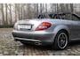 Mercedes-Benz SLK 200 K. Luxury
