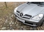 Mercedes-Benz SLK 200 K. Luxury