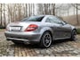 Mercedes-Benz SLK 200 K. Luxury