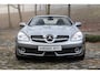 Mercedes-Benz SLK 200 K. Luxury