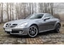 Mercedes-Benz SLK 200 K. Luxury