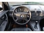 BMW X3 3.0i Executive