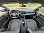 Audi A1 All Street 30 TFSi 81kw 110pk Cruise-control - Digitaal-dashboard - Bluetooth - Stoelverwarming - Android - Apple Carplay
