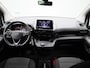 Opel Combo 1.5 Turbo 96kW 2.3T L2H1 Crew Van | Dubbele Cabine | Automaat | Apple Carplay / Android Auto | Stuurverwarming | Parkeersensoren |