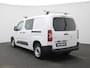 Opel Combo 1.5 Turbo 96kW 2.3T L2H1 Crew Van | Dubbele Cabine | Automaat | Apple Carplay / Android Auto | Stuurverwarming | Parkeersensoren |