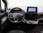 Opel Combo 1.5 Turbo 96kW 2.3T L2H1 Crew Van | Dubbele Cabine | Automaat | Apple Carplay / Android Auto | Stuurverwarming | Parkeersensoren |