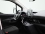 Opel Combo 1.5 Turbo 96kW 2.3T L2H1 Crew Van | Dubbele Cabine | Automaat | Apple Carplay / Android Auto | Stuurverwarming | Parkeersensoren |