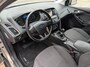 Ford Focus 1.5 Titanium Edition + Trekhaak + Camera + stoelverwarming