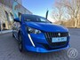 Peugeot 208 1.2 Turbo 100 pk Blue Lease Allure EAT-8 Automaat Achteruitrijcamera