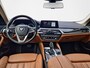 BMW 5-Serie 530d Luxury 530d High Exe | Luxury-line | Head-up Display | Panoramadak |