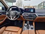 BMW 5-Serie 530d Luxury 530d High Exe | Luxury-line | Head-up Display | Panoramadak |