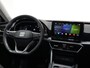 SEAT Leon Sportstourer 1.5 eTSI 150pk DSG Style Business Intense Trekhaak Navigatie Camera Parkass. Android/Carplay