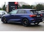 Audi A3 Sportback 45 TFSI e 245 PK S-Line Edition Competition PHEV, Head-Up, Camera, Winterpakket