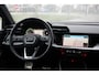 Audi A3 Sportback 45 TFSI e 245 PK S-Line Edition Competition PHEV, Head-Up, Camera, Winterpakket