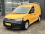 Volkswagen Caddy Cargo 2.0 TDI Airco Cruise controle Trekhaak 1400kg Telefoon voorbeiding Schuifdeur Betimmering in laadruimte 1e Eigenaar Euro 6   Bpm vrij voor ondernemers !!