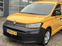 Volkswagen Caddy Cargo 2.0 TDI Airco Cruise controle Trekhaak 1400kg Telefoon voorbeiding Schuifdeur Betimmering in laadruimte 1e Eigenaar Euro 6   Bpm vrij voor ondernemers !!