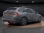 Skoda Octavia Combi 1.5 TSI First Edition | Camera | Elek Achterklep | Stoelverwarming | Navigatie | LED |