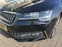 Skoda Superb 1.4 TSI iV Laurin & Klement / AUTOMAAT/ PANO/ STANDKACHEL/ DCC/ MEMORY SEAT/ STOELVERWARM./ PARK.SENSOR.V+A/ CAMERA/ DODEHOEK/ SMARTLINK/ ACC/ ELEK.KLEP/ KEYLESS/ LEDER/ NAVI/ DAB/ CLIMA/ LED/ ISOFIX/ 19'' LMV