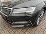 Skoda Superb 1.4 TSI iV Laurin & Klement / AUTOMAAT/ PANO/ DCC/ MEMORY SEAT/ STOELVERWARM./ PARK.SENSOR.V+A/ CAMERA/ DODEHOEK/ SMARTLINK/ ACC/ ELEK.KLEP/ KEYLESS/ LEDER/ NAVI/ DAB/ CLIMA/ LED/ ISOFIX/ 19'' LMV