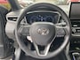 Toyota Corolla Cross 2.0 HYBRID 184PK FIRST-EDITION BLIND-SPOT ELEK-ACHTERKLEP KEYLESS LM-VELGEN PARK-SENSOREN APPLE/ANDROID STOELVERW DRAADLOOS-LADEN AD-CRUISE BLUETOOOTH DAB+