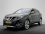 Nissan Qashqai 1.2 Tekna | Origineel NL | Leder Panoramadak Stoelverwarming Keyless Lane Assist Camera Carplay Cruise Climate
