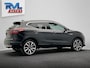Nissan Qashqai 1.2 Tekna | Origineel NL | Leder Panoramadak Stoelverwarming Keyless Lane Assist Camera Carplay Cruise Climate