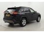 Toyota RAV4 2.5 Hybrid 2WD Style | Apple Carplay / Android Auto | Leder | Stoel-/stuurverwarming | BearLock | Keyless | Adaptive Cruise | Clima | Parkeersensoren voor/achter | Camera | LED | 17 inch