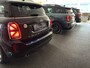 MINI Countryman Cooper S E ALL4 MINI Yours 5x Leder Panoramadak, Harman Kardon Head up Memory seats