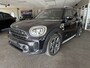 MINI Countryman Cooper S E ALL4 MINI Yours 5x Leder Panoramadak, Harman Kardon Head up Memory seats Adaptive Cruise