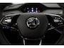 Skoda Enyaq iV 80 Sportline 204pk Automaat Warmtepomp, Trekhaak, Panoramadak, Adaptive cruise control, Elektrische achterklep, Navigatie, Achteruitrijcamera, LED matrix koplampen