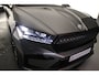 Skoda Enyaq iV 80 Sportline 204pk Automaat Warmtepomp, Trekhaak, Panoramadak, Adaptive cruise control, Elektrische achterklep, Navigatie, Achteruitrijcamera, LED matrix koplampen