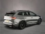 Skoda Enyaq iV 80 Sportline 204pk Automaat Warmtepomp, Trekhaak, Panoramadak, Adaptive cruise control, Elektrische achterklep, Navigatie, Achteruitrijcamera, LED matrix koplampen