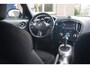 Nissan Juke 1.6 Visia, AUTOMAAT DEFECT, CLIMATE, CRUISE CONTROL