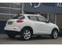 Nissan Juke 1.6 Visia, AUTOMAAT DEFECT, CLIMATE, CRUISE CONTROL